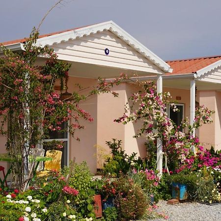 Yelken Bungalov Bed and Breakfast Milas Εξωτερικό φωτογραφία
