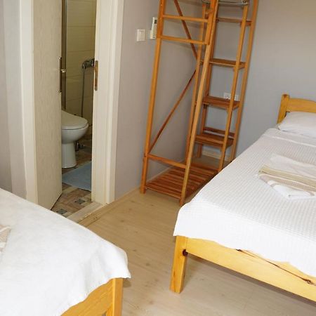 Yelken Bungalov Bed and Breakfast Milas Εξωτερικό φωτογραφία