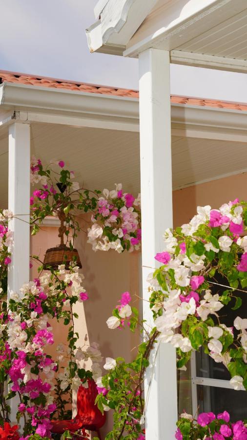 Yelken Bungalov Bed and Breakfast Milas Εξωτερικό φωτογραφία