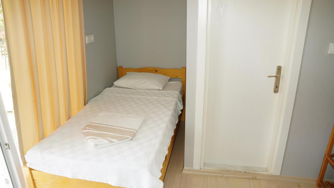 Yelken Bungalov Bed and Breakfast Milas Εξωτερικό φωτογραφία